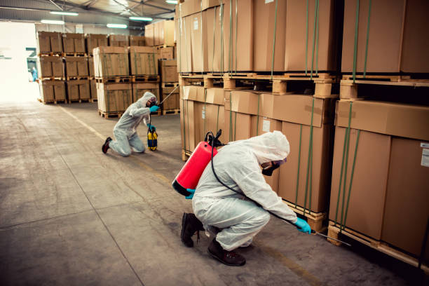 Best Pest Control for Restaurants  in Bismarck, ND