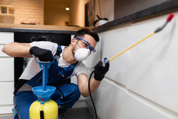 Best Pest Inspection Near Me  in Bismarck, ND
